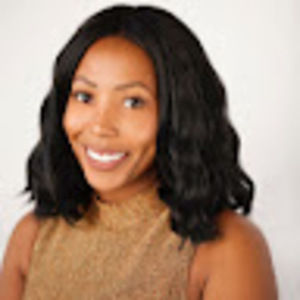 Meet your Posher, Nadia